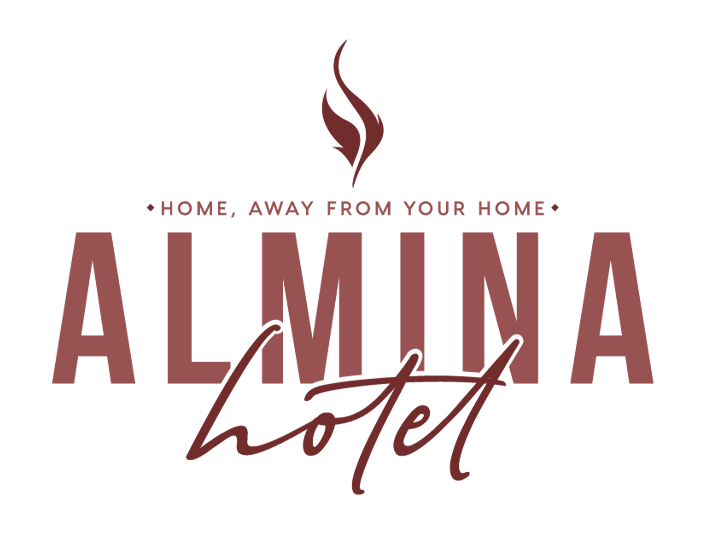Almina Hotel - Special Class